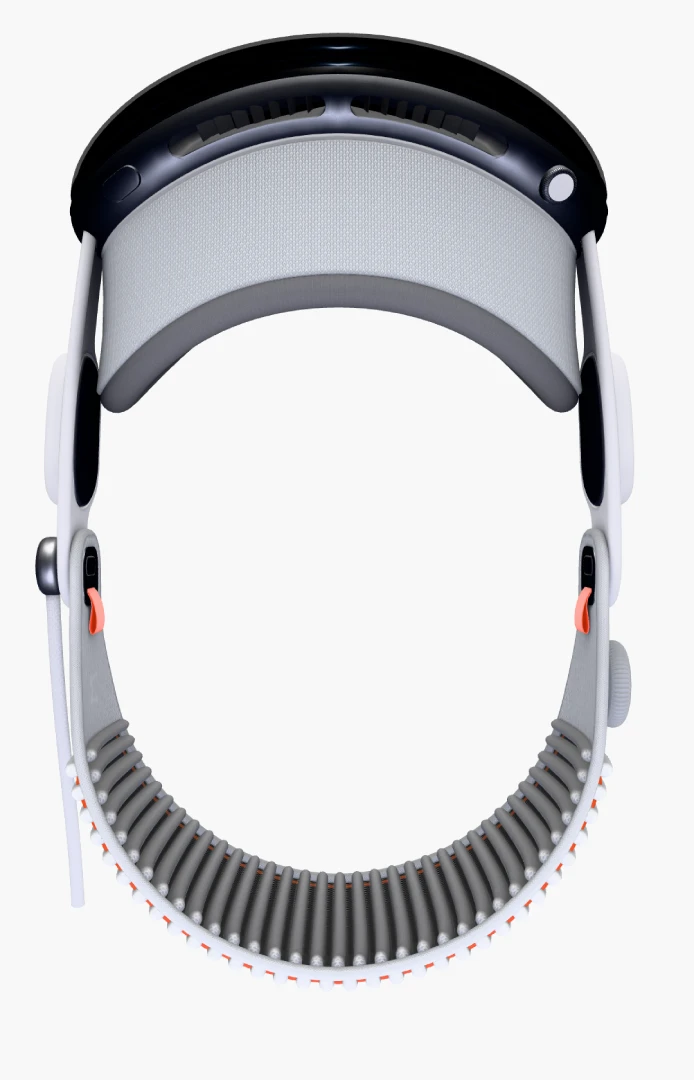 Apple Vision Pro